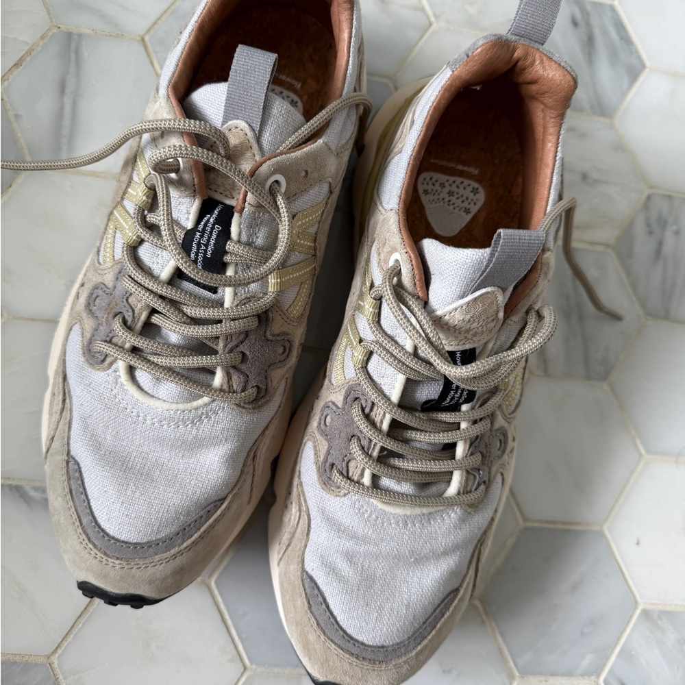 Flower Mountain Yamato 3 Sneaker